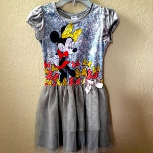 Minnie Dress